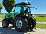Xeevo E904i Elektro-Traktor mit 100 PS