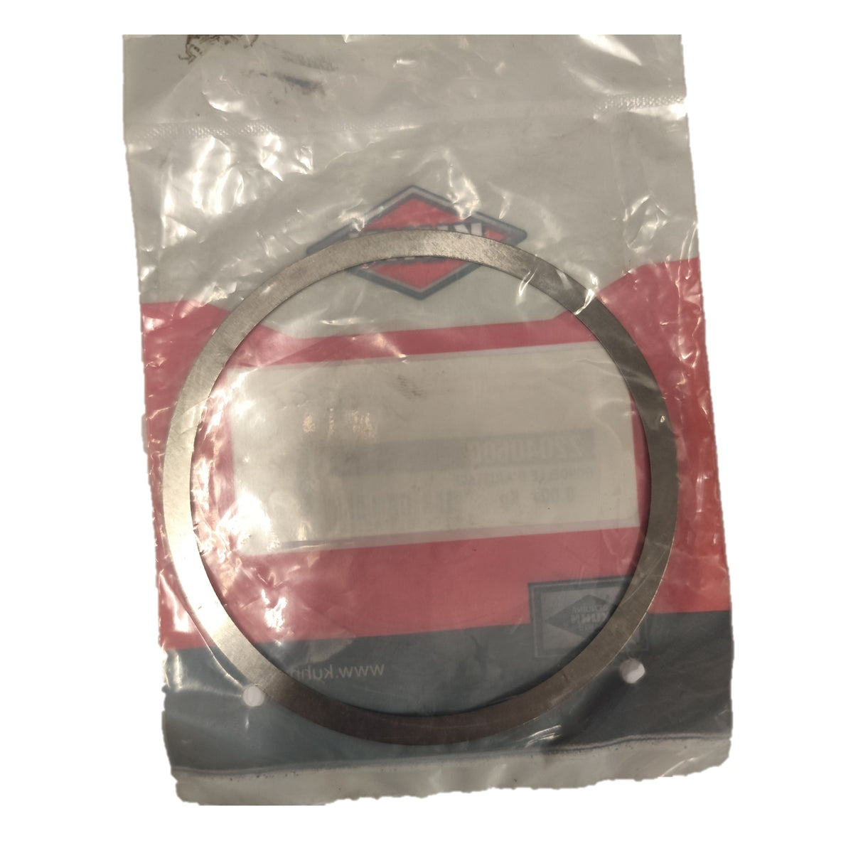 KUHN Passscheibe Z2040600