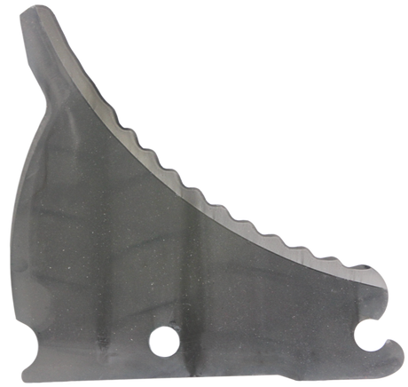KUHN SCHNEIDMESSER STEIL Z4002310 originales Ersatzteil