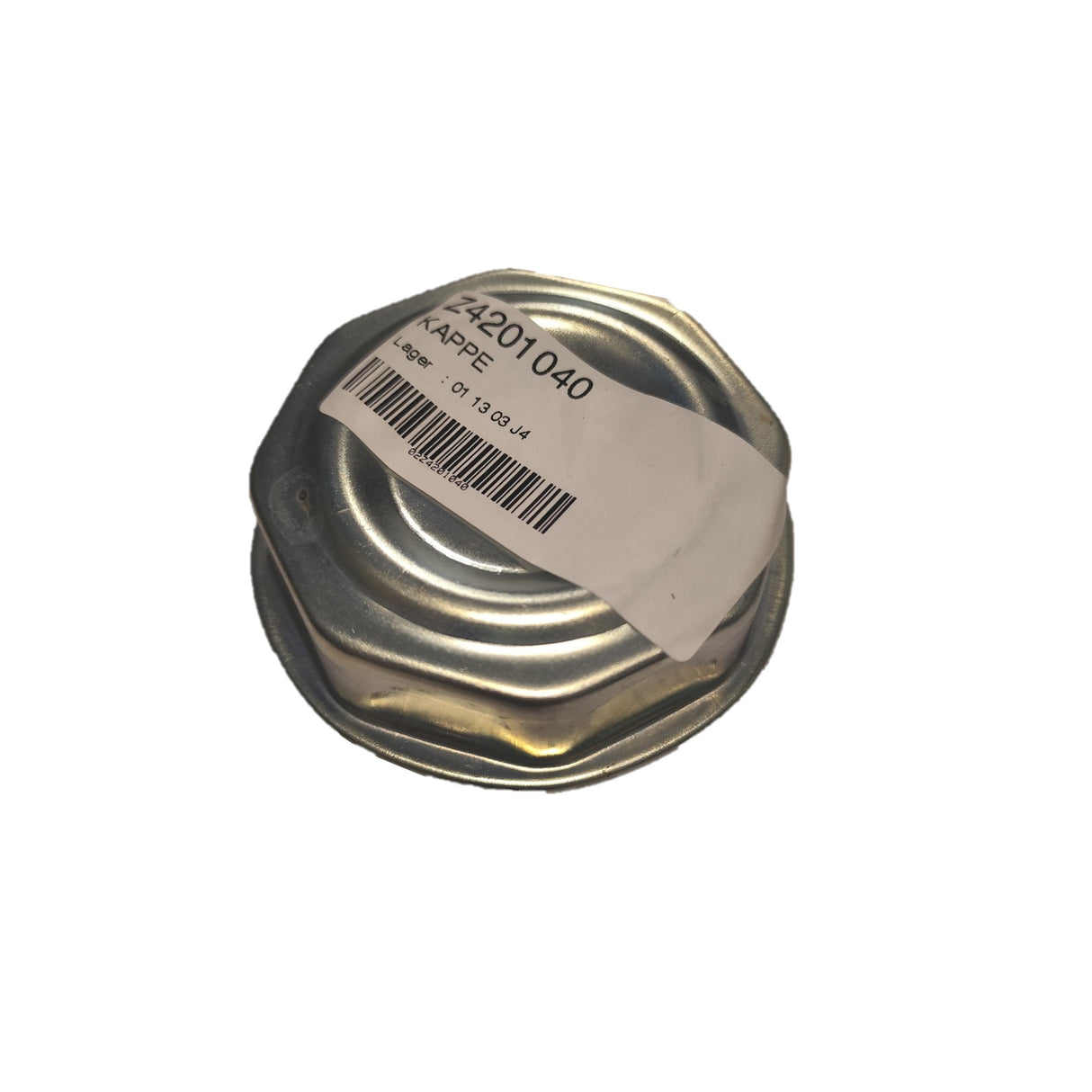 KUHN KAPPE - 2 Stück Z4201040