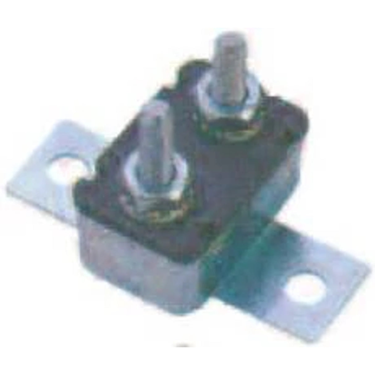 New Holland original Ersatzteil STROMKREISUNTERBRECH  ZQC509401100