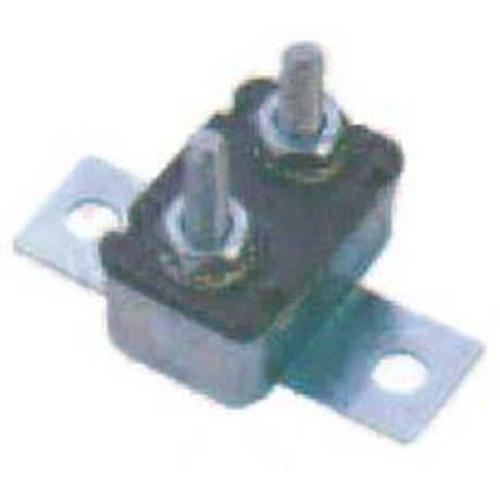 New Holland original Ersatzteil STROMKREISUNTERBRECH  ZQC509404100