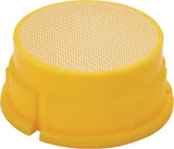 Screen filter for expansion tank