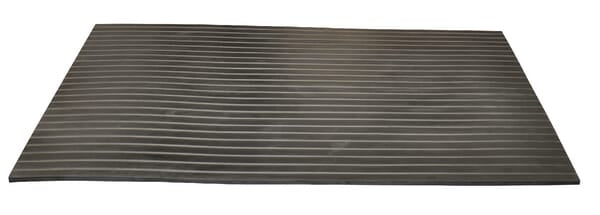 Stable mat 1000x1650mm