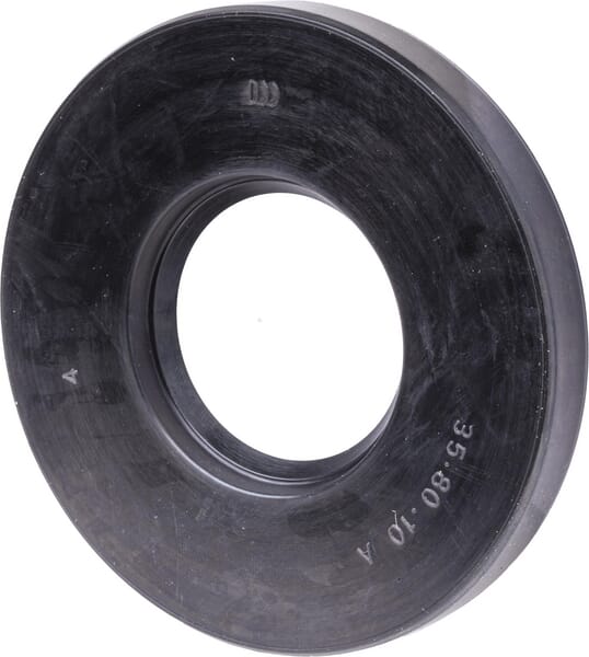 KUBOTA Radialwellendichtung - a 35x80x1 A100027800