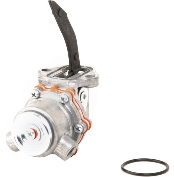 KRAMP Kraftstoffpumpe NH 4757884KR