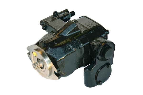 KRAMP Kolbenpumpe SDF 04452222/10 A10CNO45DFR152R