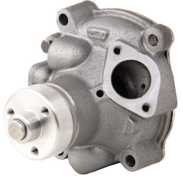 KRAMP Wasserpumpe NH 93191101KR