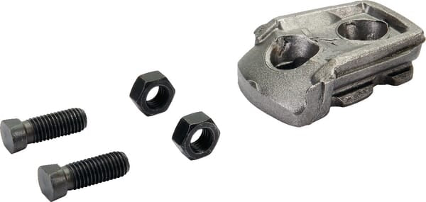 KUBOTA Halter "Knock on" mit Bolzen A133016332