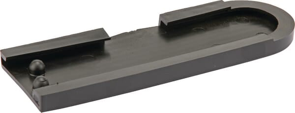 KRAMP Gaspedalkappe 237x75 A1336001N