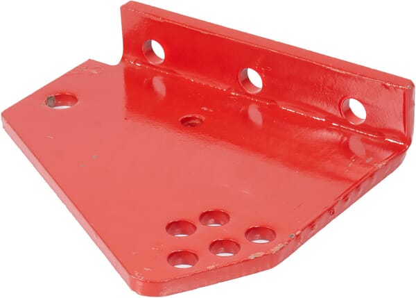 KUBOTA Halteolatte unten A133634894