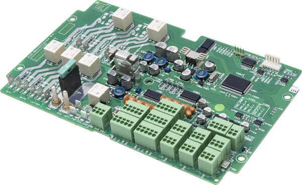 KUBOTA PCB ECW2 ISO V1.17 A136159500