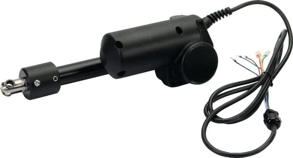 KUBOTA Servomotor A138222330