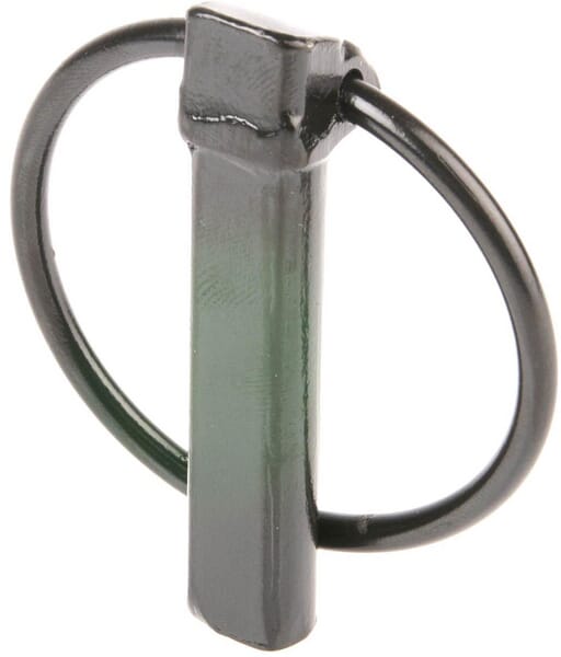 KUBOTA Klemme A138667565