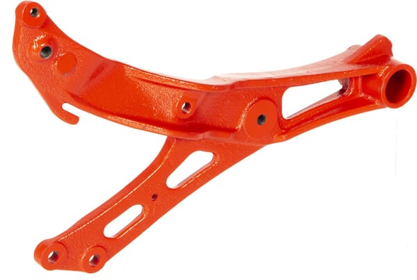 KUBOTA Scharkörper, cx-ii, kurz 06.14 A139049294