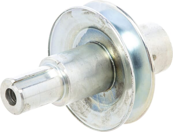 Puleggia Husqvarna 532179050 - 532199532 - 532186007 - 532199534 - Foto 9