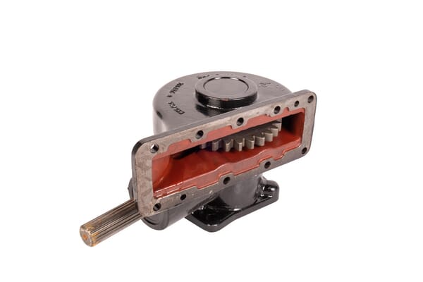 KUBOTA Oberteil Getriebeeinheit 632T A151179930