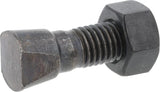 KUBOTA Pflugschraube, M12x43, mit konischem Kopf mit Mutter - 10 Stück A152456030