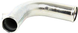 KRAMP Kühlwasserrohr 38mm, M16x1.5 4956119N
