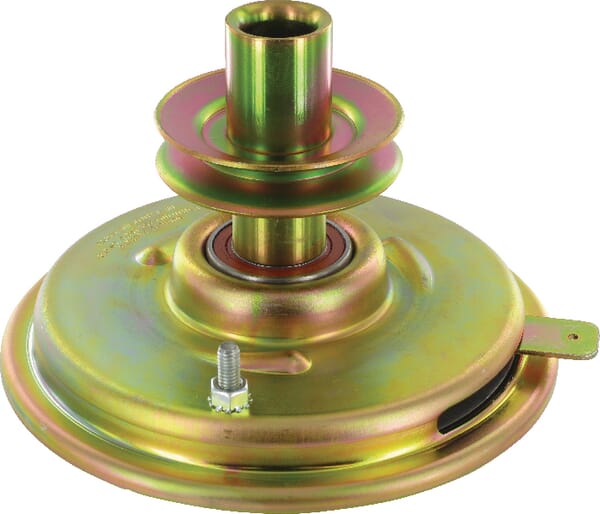 Flymo Kupplung mechanisch - 1 Stück - 532179887