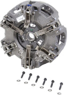 KRAMP Kupplungsautomat doppelt TGU6 225004912