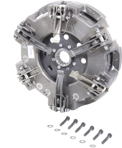 KRAMP Kupplungsautomat doppelt TGU6 228003110