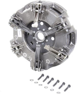 KRAMP Kupplungsautomat doppelt TGU6 228003110