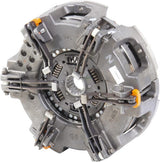 KRAMP Kupplungsautomat doppelt TGU6 231004919