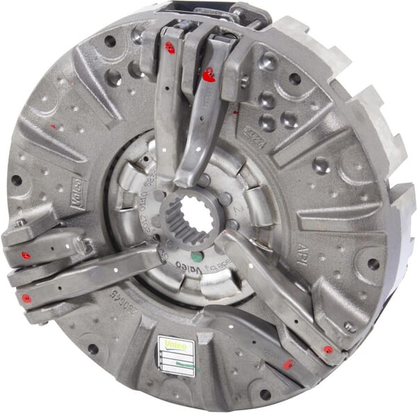 KRAMP Kupplung 805980
