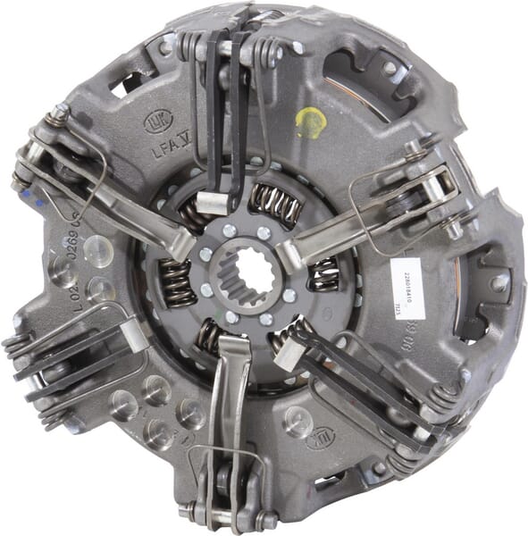 KRAMP Kupplungsautomat doppelt KGS6 228018410