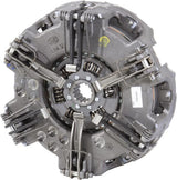 KRAMP Kupplungsautomat doppelt KGS6 228018410