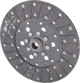 KRAMP Zapfwellenscheibe Valeo 807608