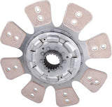 KRAMP Kupplungsplatte 800504