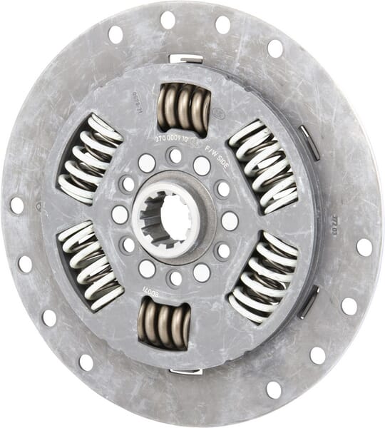 KRAMP Dämpfer LuK 370000910