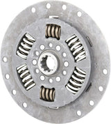 KRAMP Dämpfer LuK 370000910