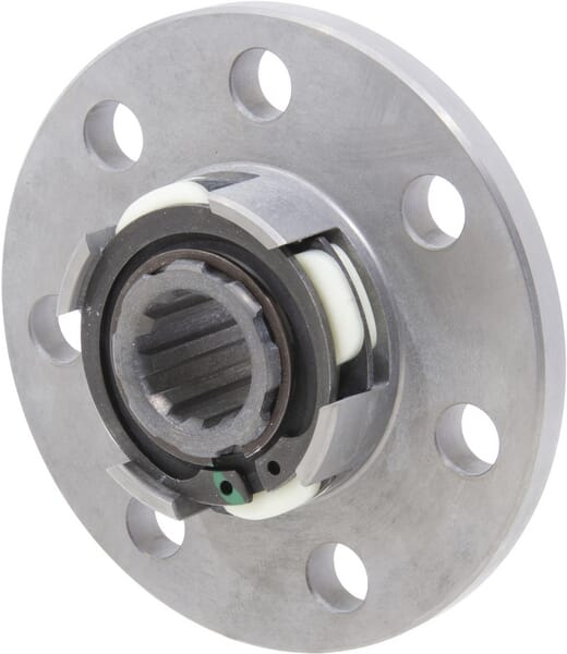 KRAMP Dämpfer LuK 370002810