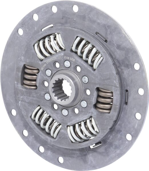 KRAMP Dämpfer LuK 370006010