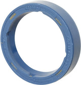 New Holland / Case GUMMIDICHTUNG - 2 STÜCK 5124750 original CNH Ersatzteil