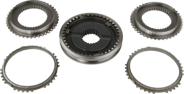 KRAMP Synchronkörper 5158936N
