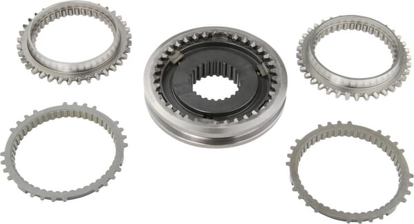 KRAMP Synchronkörper 5158937N