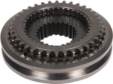 corps synchrone