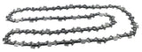 Saw chain 12" x 3/8" x 1.3mm