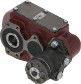 Berma hydraulische Bodenkettenantriebswelle, Ø40 A2SRT15040OMP100KT