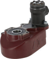 Berma hydraulische Bodenkettenantriebswelle, Ø40 A2SRT15040OMP100KT