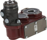 Berma hydraulische Bodenkettenantriebswelle, Ø40 A2SRT15040OMP100KT