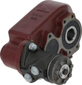 Berma hydraulische Bodenkettenantriebswelle, Ø40 A2SRT15040OMP100KT