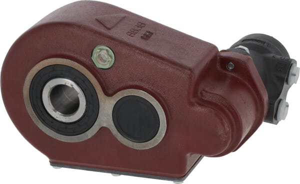 Berma hydraulische Bodenkettenantriebswelle, Ø40 A2SRT15040OMP100KT