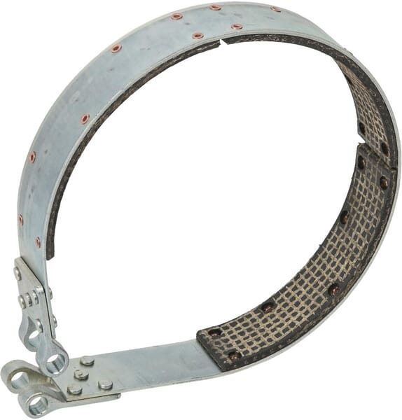 KRAMP Bremsband H=50mm 47134120N