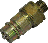 KUHN KUPPLUNGSTECKER A4074017