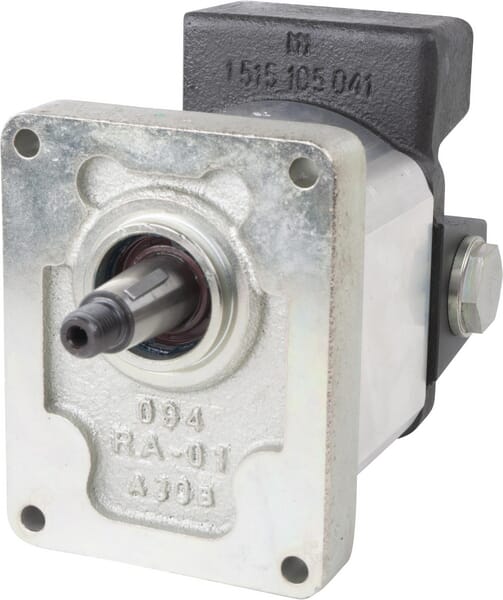 New Holland / Case MOTORÖLPUMPE 5180269 original CNH Ersatzteil